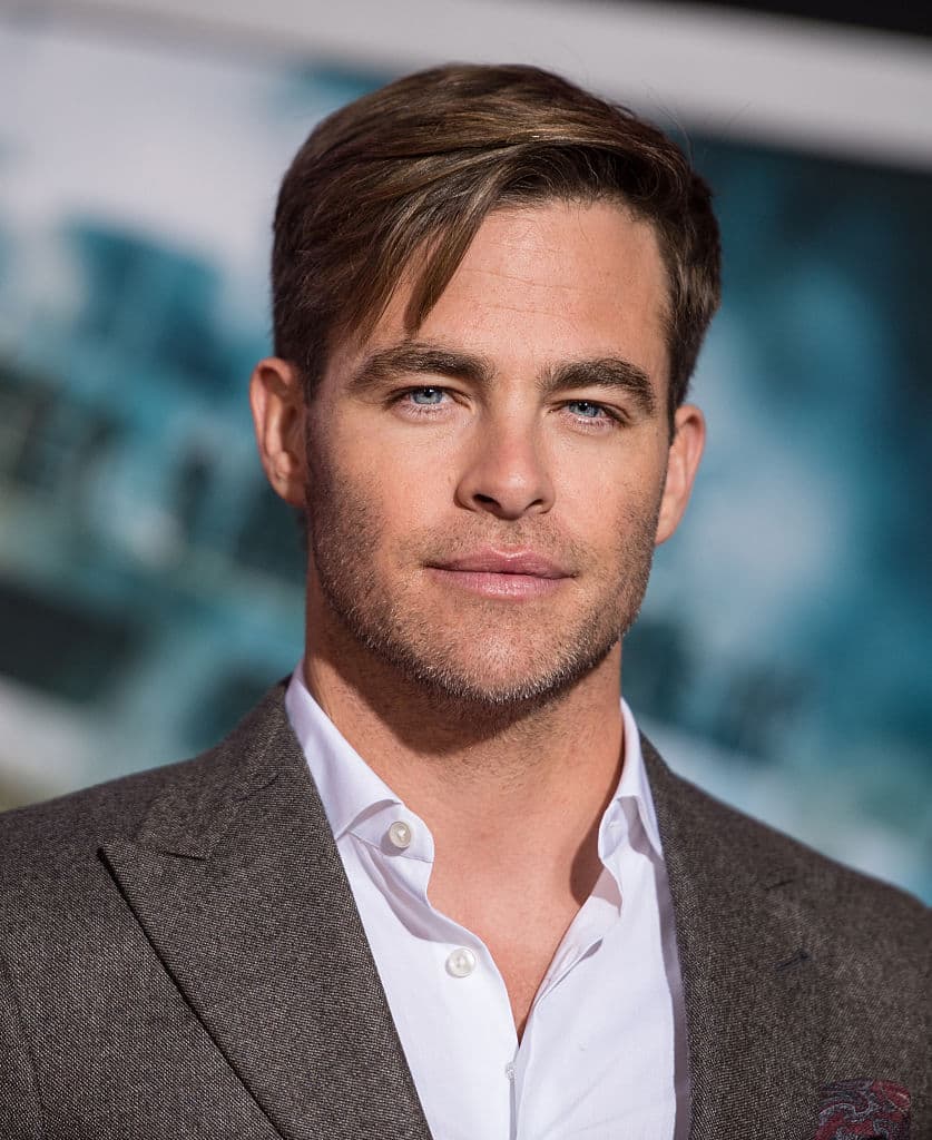 Chris Pine sumo $11.5 millones por su aparición en ‘Dungeons and Dragons’.