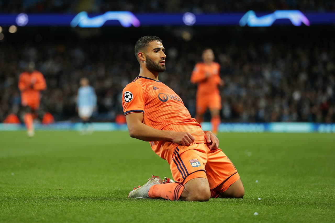 Bayern Múnich sigue interesado en contar con Nabil Fekir para este mercado de invierno. Olympique Lyon no lo dejará ir por menos de 60 millones de euros.