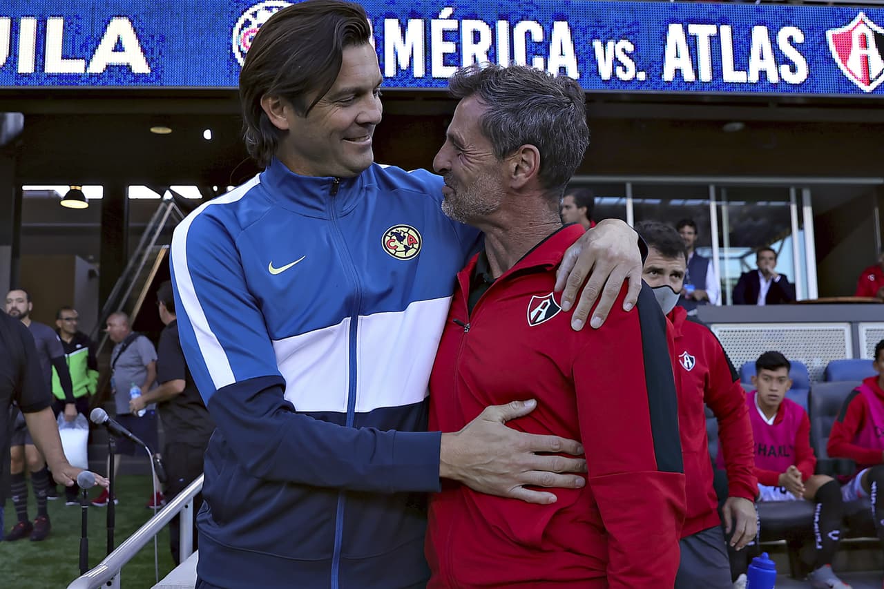 ¿Cuándo juega América, a qué hora y en qué canal?