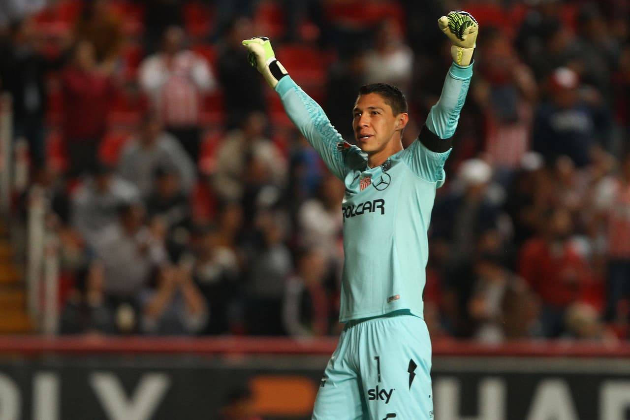 Hugo González: “No nos podemos relajar”