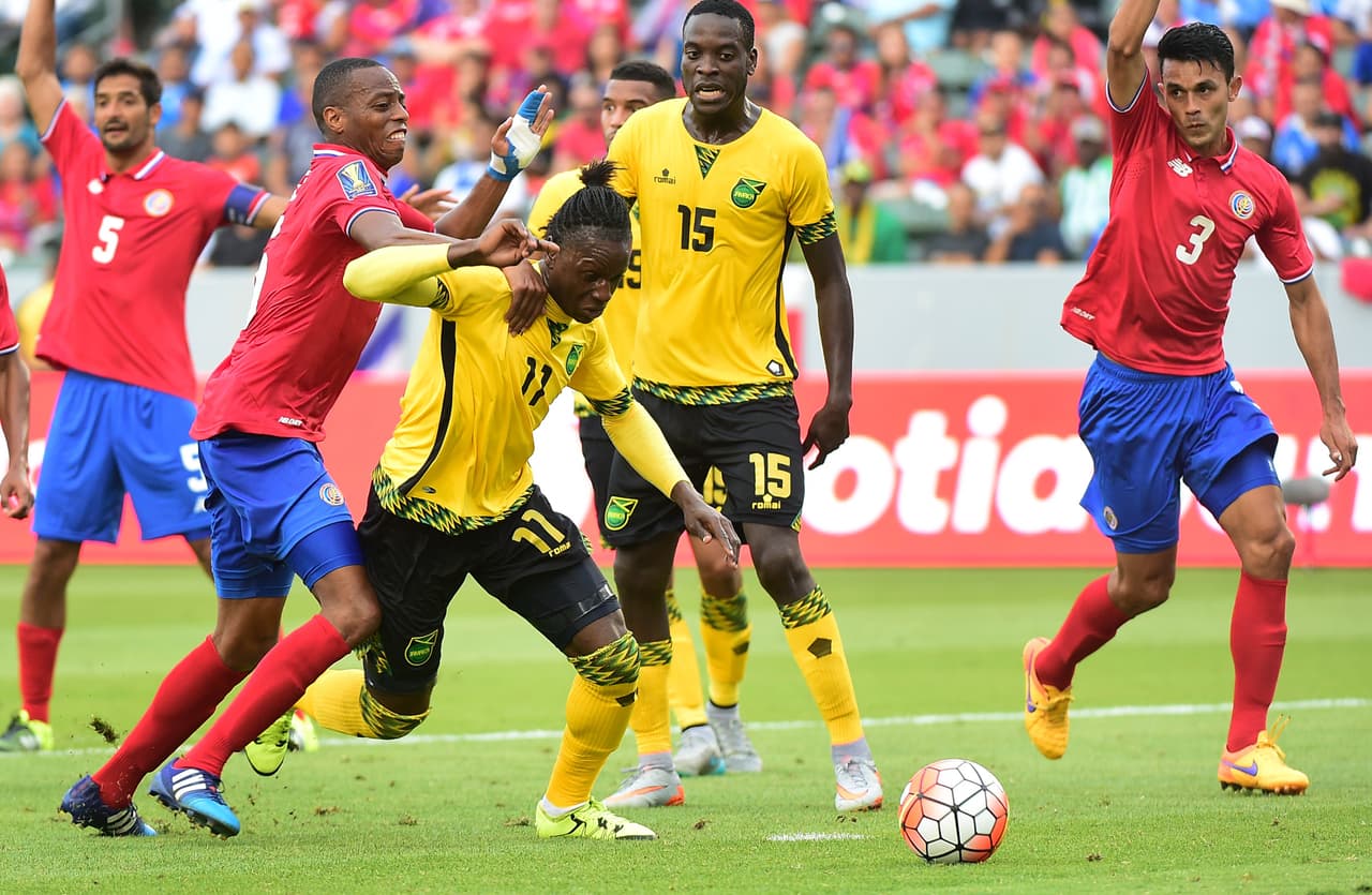 Otro que también brilló por su ausencia fue Celso Borges pues no fue el hombre desequilibrante que mueve los hilos de la ‘Sele’ y tampoco pesó ante un rival de menor jerarquía.