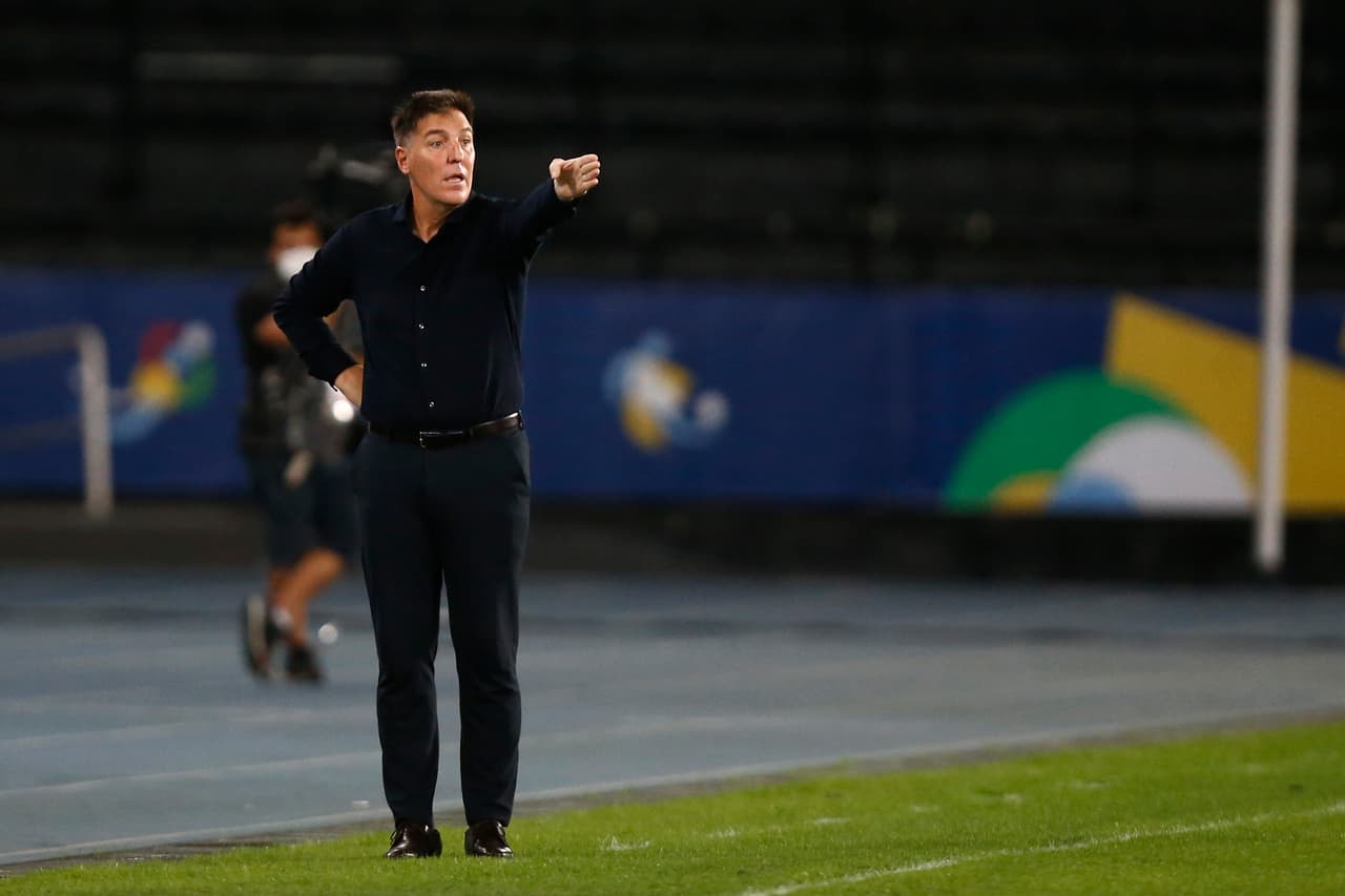 Con solitario gol de Edison Cavani, la garra charrúa se confirmó en el segundo lugar del Grupo A de la Copa América 2021 y dejó a los guaraníes en el tercer puesto.