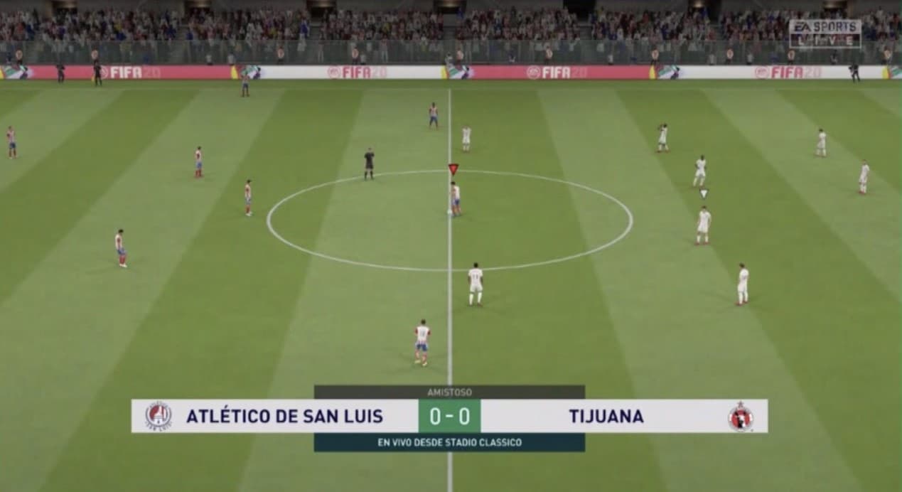 Alexis Castro tuvo una contundente victoria frente al Atlético San Luis, pero la diferencia de goleo no fue la necesaria como para meterse a la liguilla.