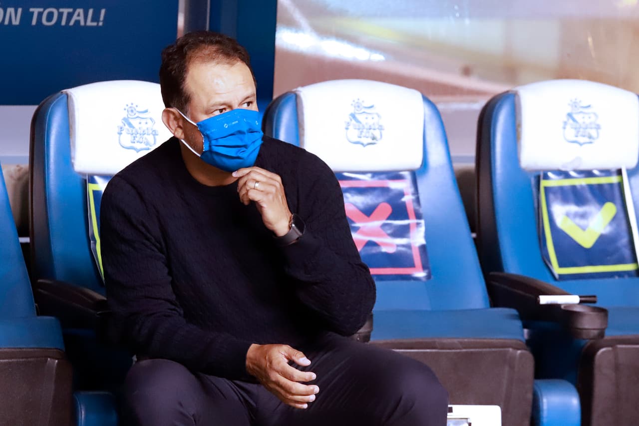 Santos despachó a Puebla en el Cuauhtémoc 2-0 en la J13 del Guard1anes 2020 | Con goles de Furch y Andrade, los de la comarca acumulan un partido más sin conocer la derrota ante La Franja.