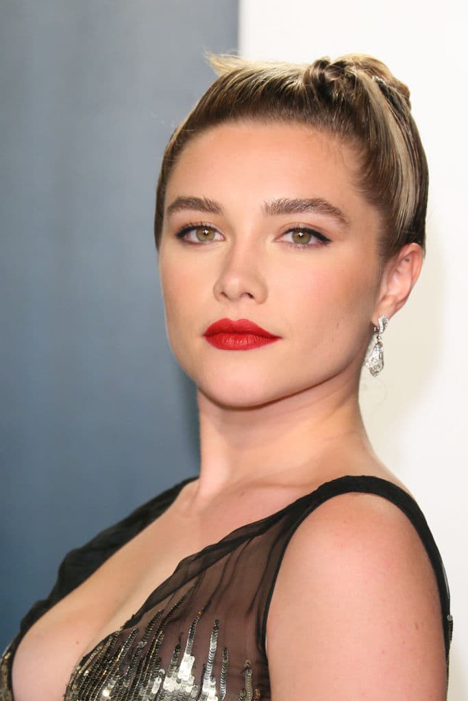 En ‘Black Widow’ (que esperamos ansiosos el estreno) tendremos la oportunidad de conocer a Yelena Belova, interpretada por Florence Pugh.