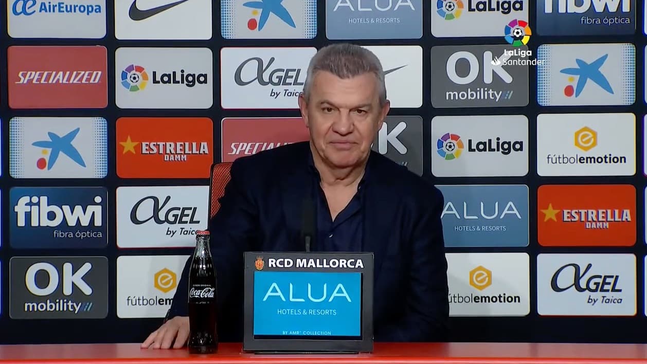 Aguirre llama "mi negrito" a Baba y pide no ser malinterpretado