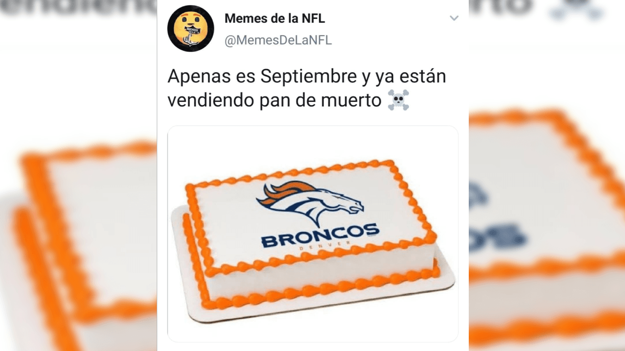 Termina la segunda fecha de la NFL y las reacciones por las derrotas y lesiones no se hicieron esperar.