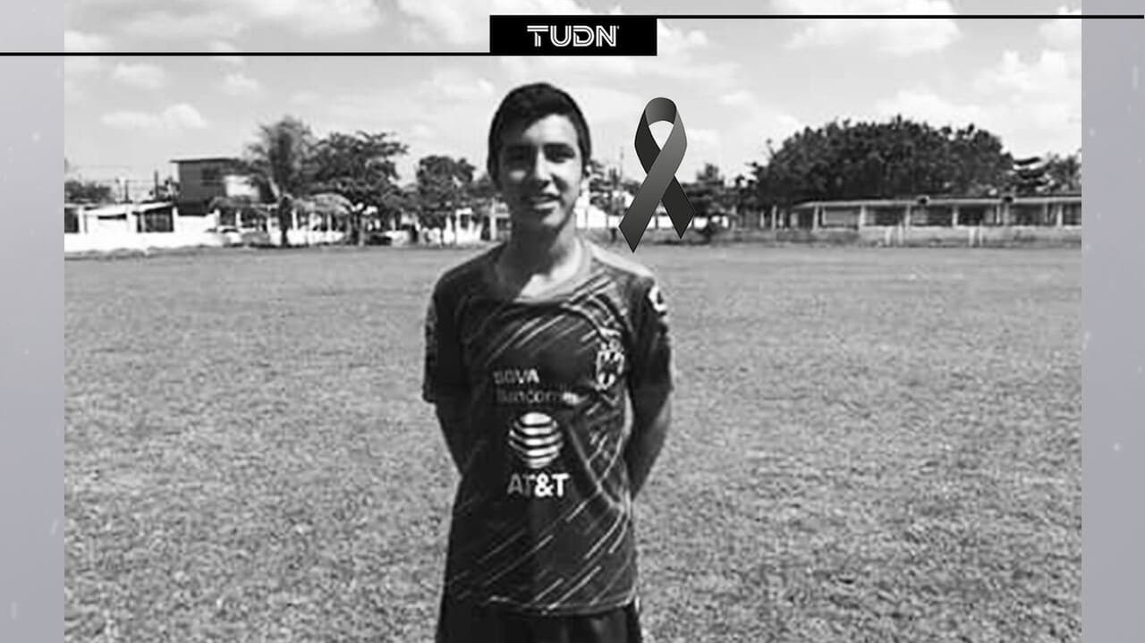 Asesinan en Oaxaca a exjugador de filial de Monterrey