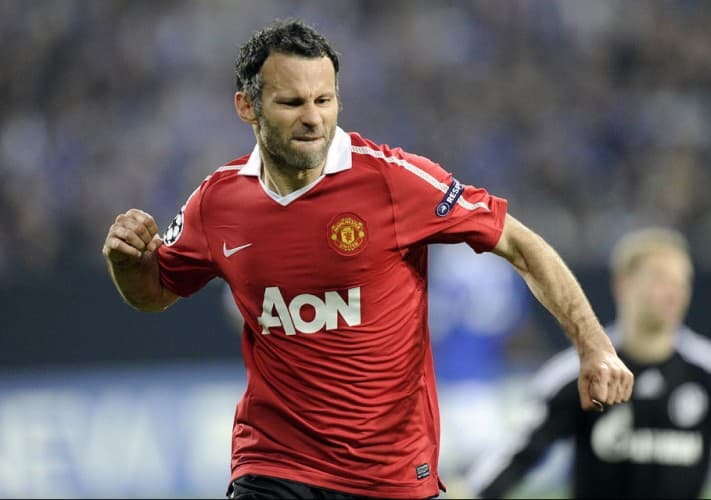 Un galés superó a Henry y a Cristiano como los mejores de la Premier