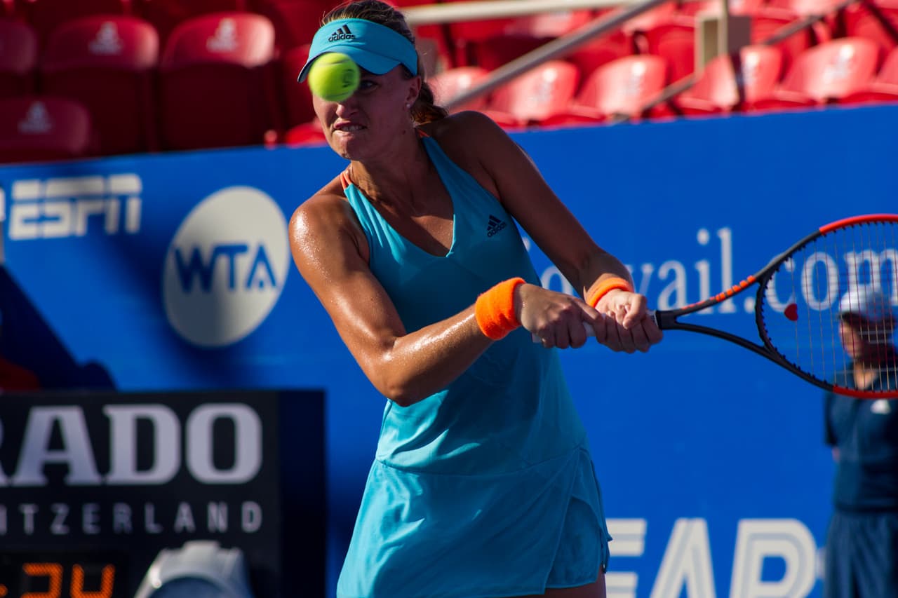 Con la participación de figuras como Novak Djokovic, Rafael Nadal, Marin Cilic y Juan Martín del Potro, el Abierto Mexicano de Tenis tuvo su mejor torneo varonil en el bello puerto de Acapulco. El estadounidense Sam Querrey se coronó en el certamen de caballeros, mientras que la ucraniana Lesia Tsurenko hizo lo propio en el femenino.