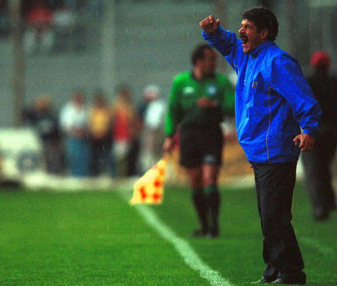 A partir de la Jornada 10, los felinos entraron en una rancha de cinco empates, dos derrotas y una victoria.