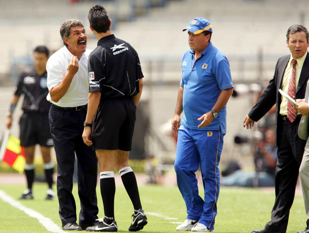 Al final dejó números de nueve empates, cuadro victorias y nueve derrotas por lo que la escuadra tigre le volvió a dar las gracias al término del torneo mexicano.