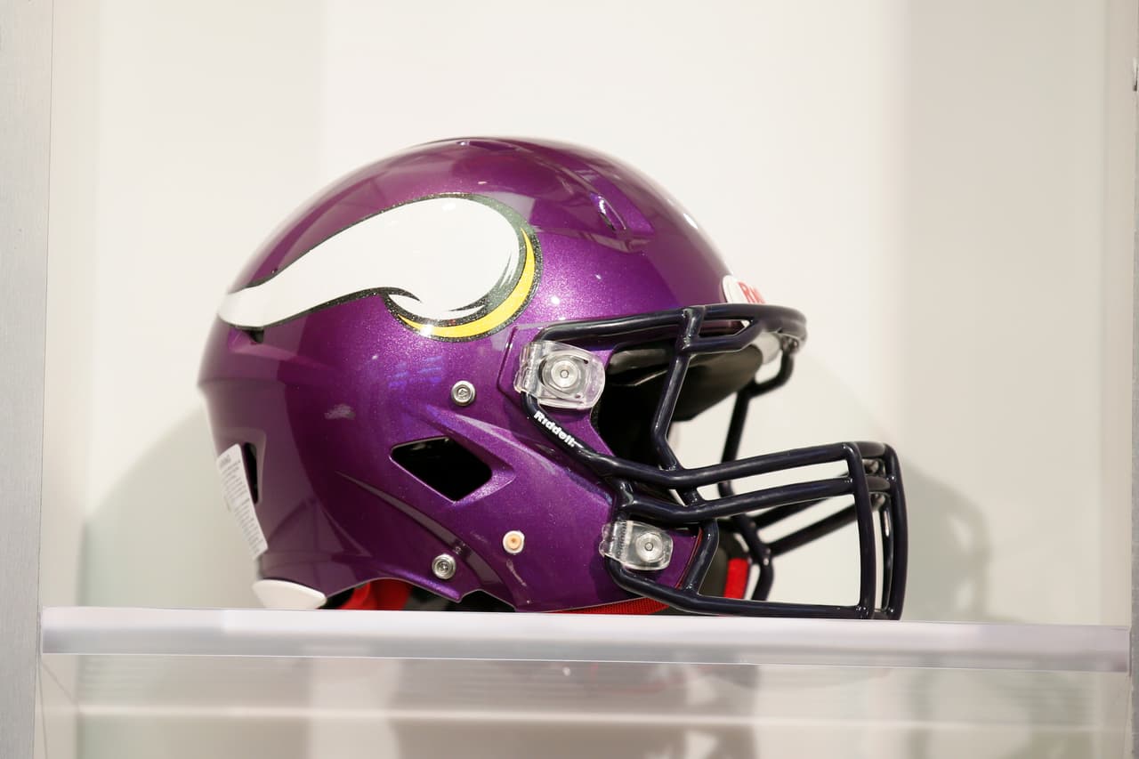Minnesota Vikings (4 entrenadores en jefe):