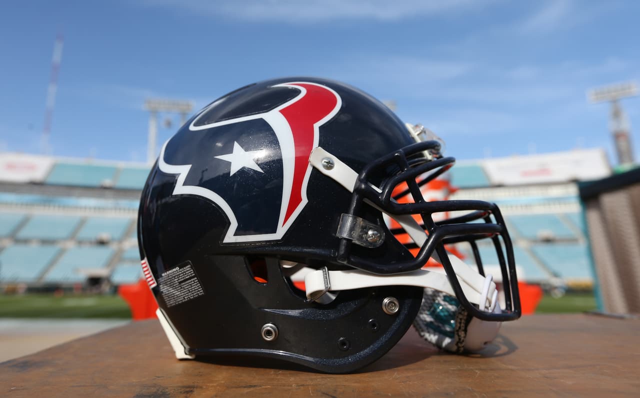 Houston Texans (4 entrenadores en jefe):
