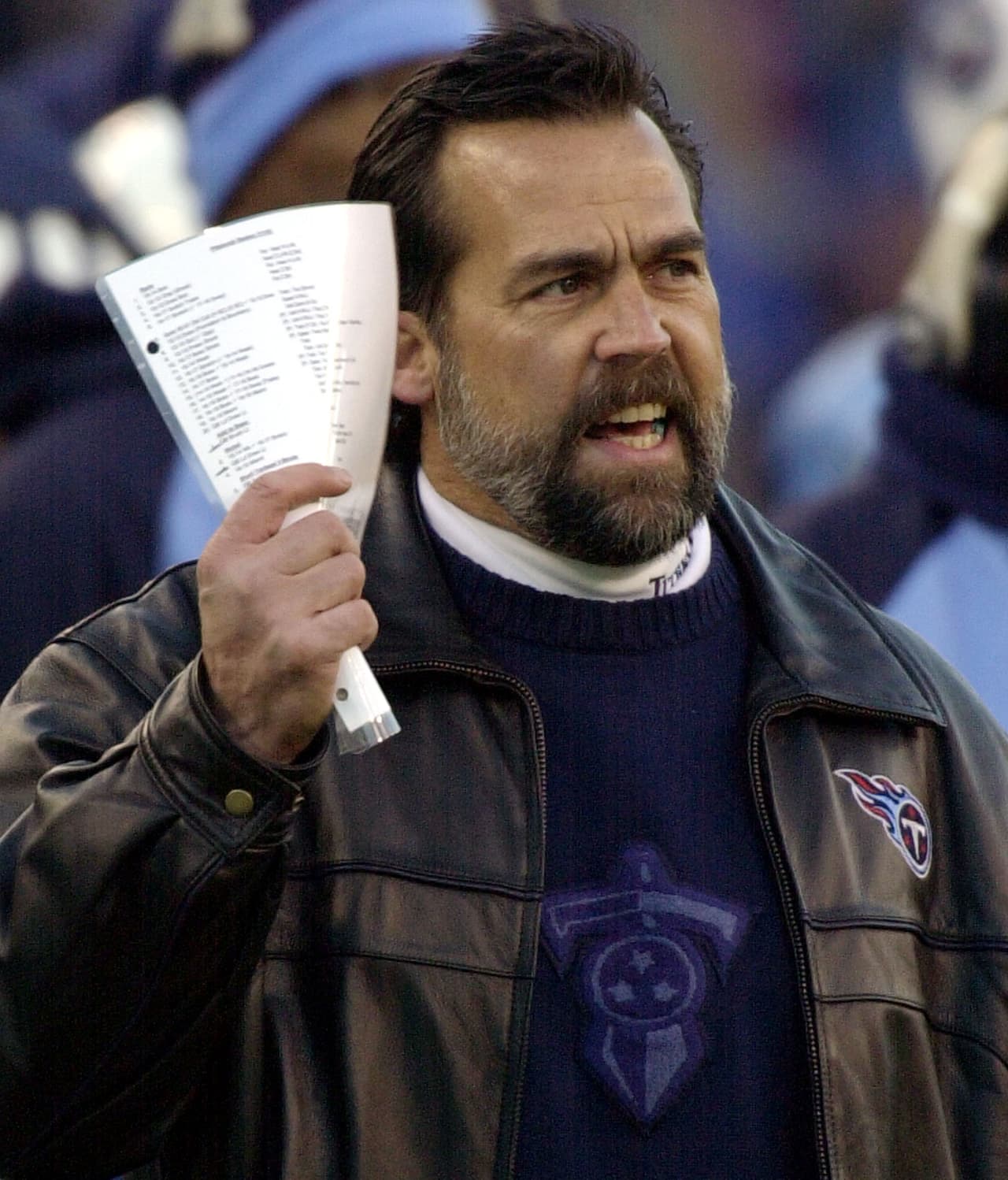 Jeff Fisher (2002-2010) (77 victorias, 67 derrotas).