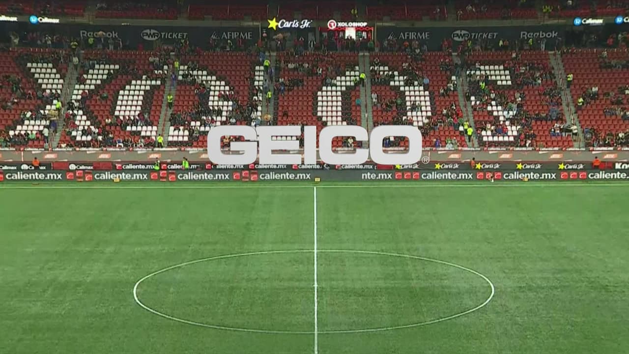 ¡Fin del partido!