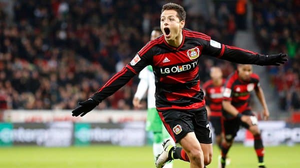 Javier Hernández