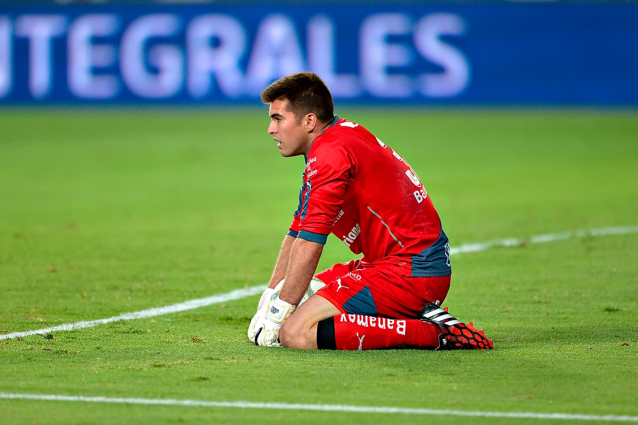 <b>Portero: </b>Julio González (Tampico Madero) - 12 remates recibidos y cero goles.