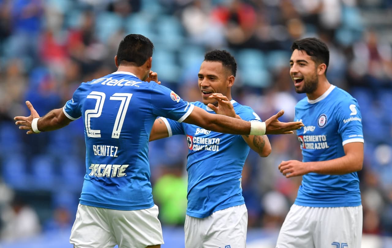 Cruz Azul construiría su propio estadio en la Ciudad de México