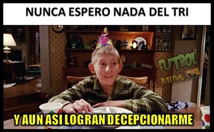 El Tri venció por la mínima a los canaleros y los memes no se hicieron esperar.