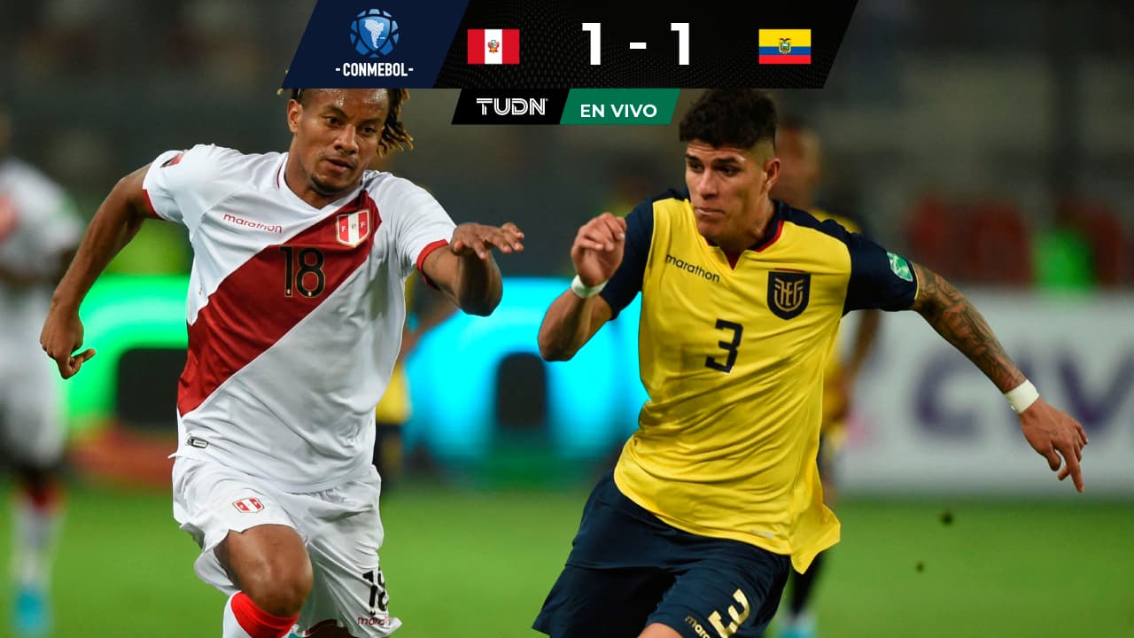 Resultados de la J-16 de las Eliminatorias de la Conmebol rumbo a Qatar 2022