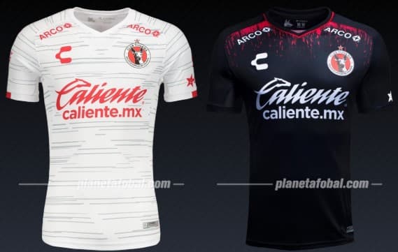 Como ya es costumbre, las escuadras del máximo circuito ya cuentan con sus terceras indumentarias para el Clausura 2020.