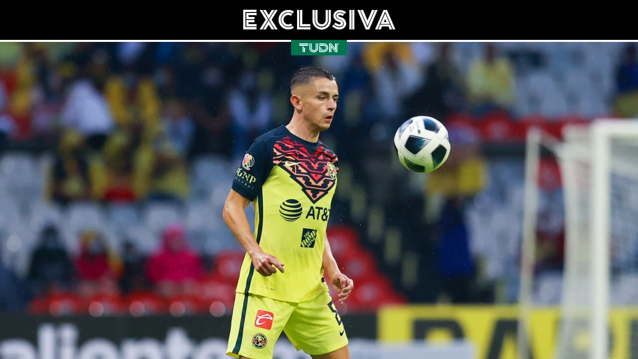 Fidalgo esperaba su primer gol del torneo "desde hace 20 semanas"