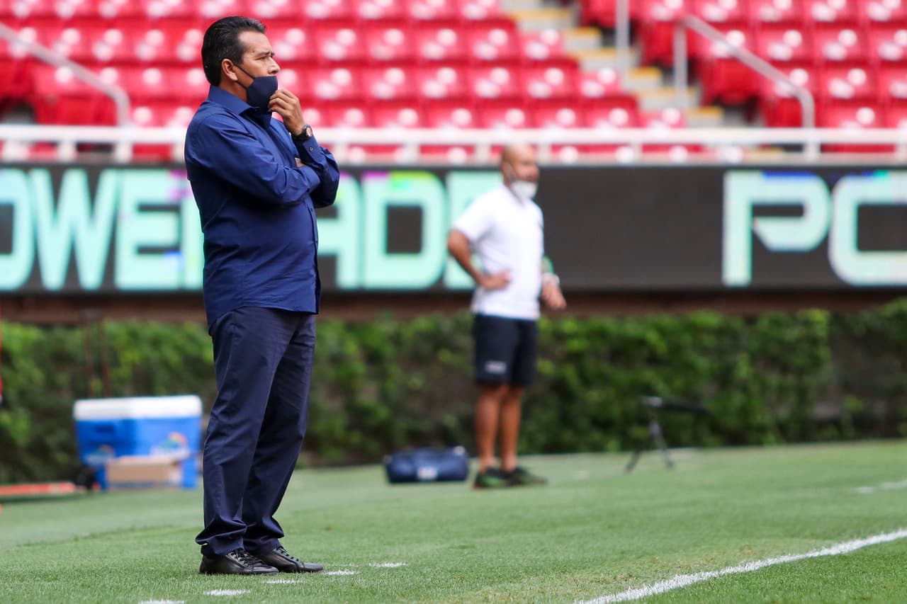 Tapatío y Atlético Morelia nos regalan un entretendio 3-3 en la jornada tres del Expansión 2020.