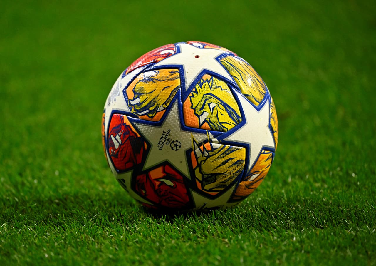 ¡Están todos! Clasificados a Cuartos de Final de Champions League