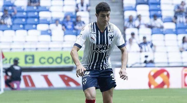 Monterrey no tuvo piedad con el América de Cali y le puso un baile en el amistoso.