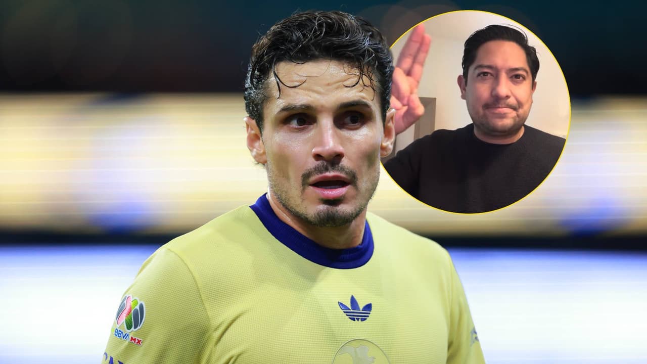 Esto es lo que se sabe sobre la continuidad de Raphael Veiga con América