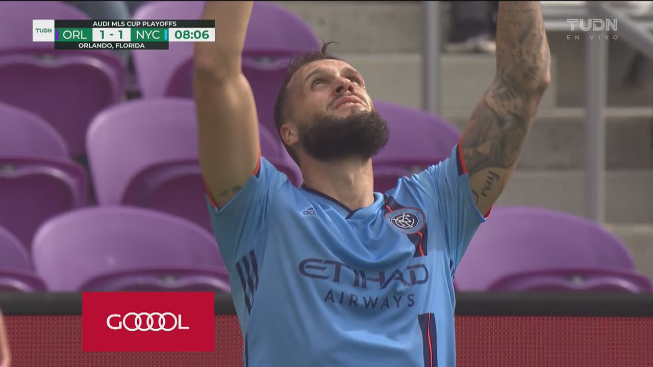 ¡Respuesta inmediata! Chanot anota de cabeza el 1-1 en un tiro de esquina