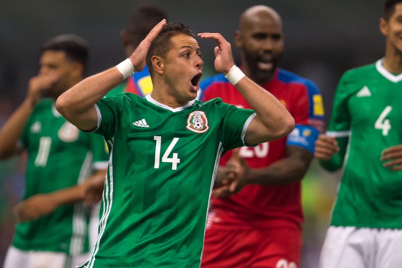 Por esto es que los americanos deberían alentar al Tri en el Mundial