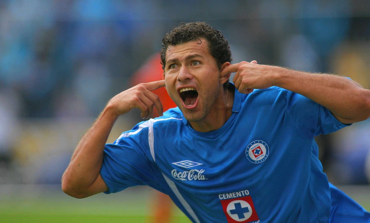 ¡Sin miedo! Miguel Sabah rompió la red 42 veces.