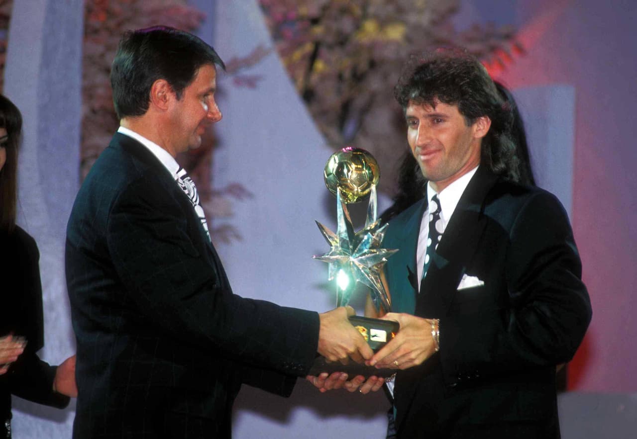 Es el séptimo campeón goleador de los Rayos: Horacio Casarín en la 1950-51, Tulio Quiñones en la 1952-53, Julio María Palleiro en 1953-54 y 1954-55, Norberto Outes en 1983-84, Ivo Basay en 1992-93 y Agustín Delgado en el Verano 2000.