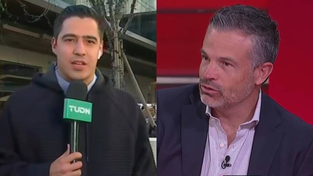 León y FIFA provocan candente pelea en Línea de Cuatro 