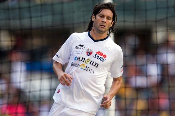 José Antonio García revela cómo fichó a Solari para Atlante