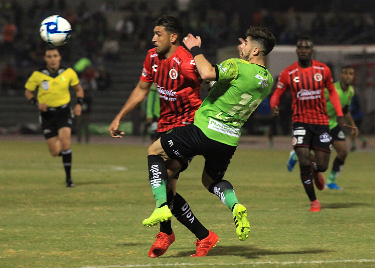 Un eliminado FC Juárez le complica la vida a Xolos previo a la Liguilla de la Liga MX.