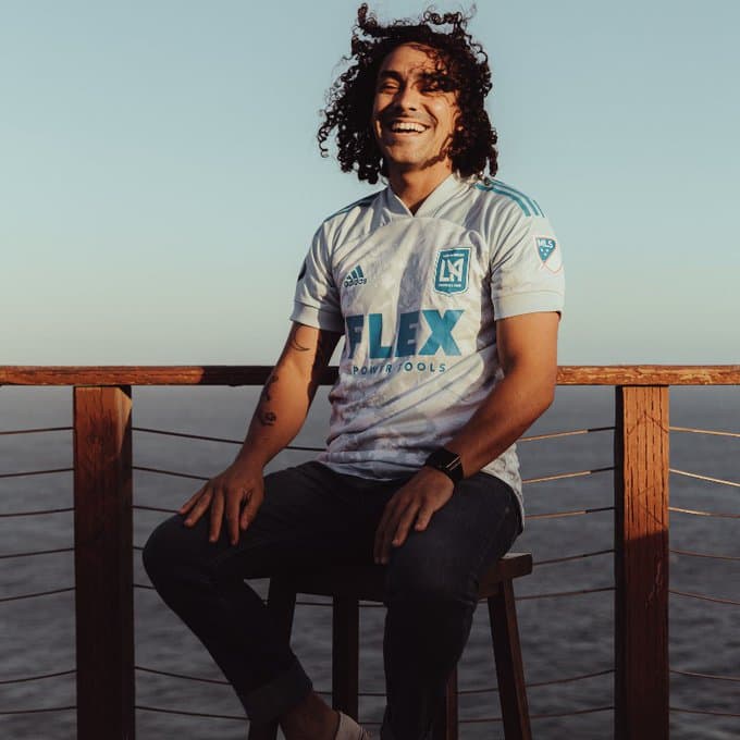 La campaña es parte de las muchas maneras de crear conciencia sobre asuntos ambientales por parte de MLS WORKS.