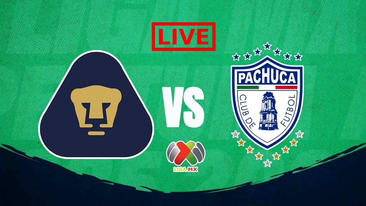 ¡EN VIVO! Sigue la Fan Cam en el Pumas vs. Pachuca de Liguilla