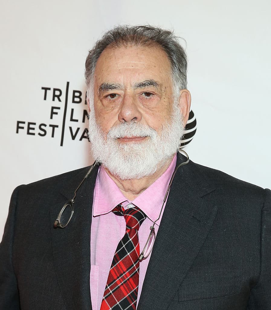 Con una agenda llena de trabajo por la trilogía de ‘The Godfather’ y el costoso inicio del siglo XXI hizo que el artista se alejara un poco y se mantuviera al margen.
<br>