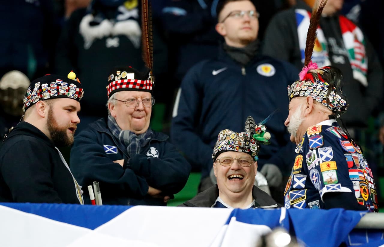 La belleza, fiesta y colorido se apoderaron de los estadios alrededor del mundo en medio de la jornada de amistosos en la fecha FIFA previa al comienzo del Mundial Rusia 2018.
