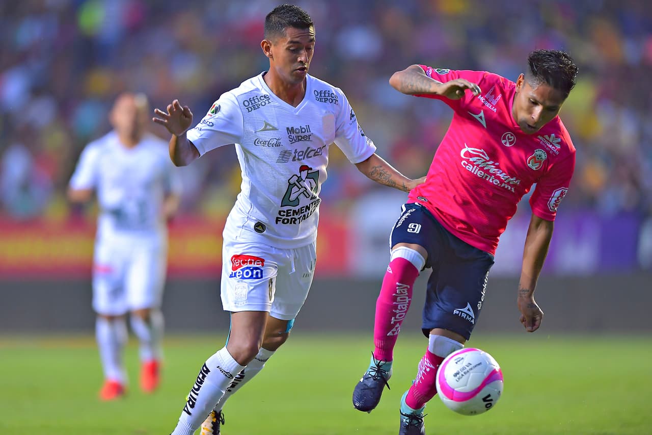 De 29 años, 'El Patrullero' suele hacer su trabajo de manera correcta y dejar siempre al menos un par de estampas estupendas en base a sus dribles.