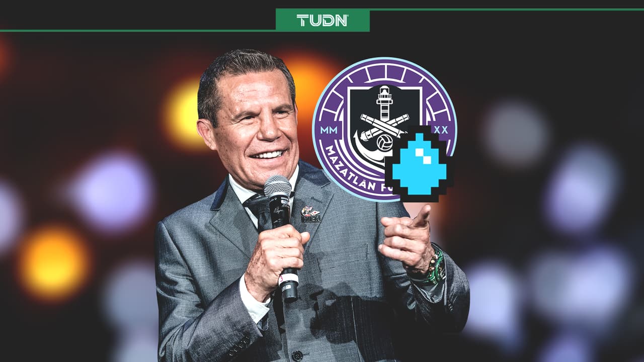 Julio César Chávez, incrédulo a Mazatlán F.C. : “No es plaza futbolera”