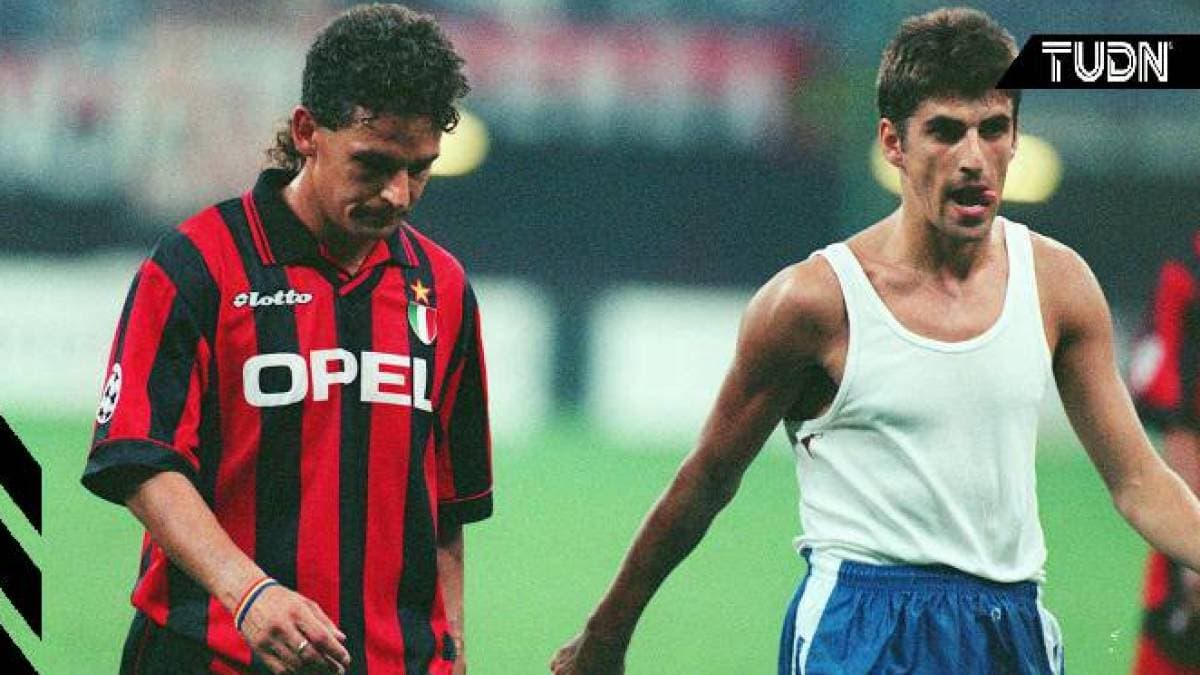 Baggio sobre sus lesiones: "Pedí a mi madre que me matara"

