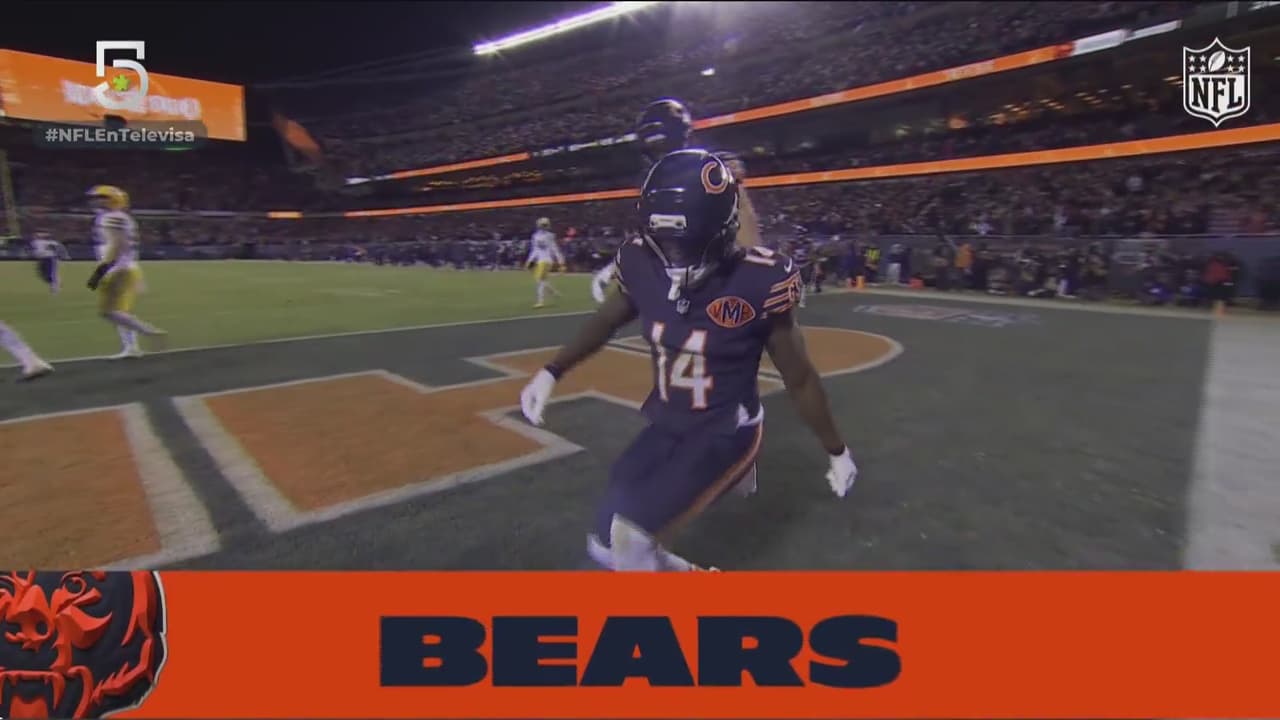 ¡Se niegan a morir! Williams conecta en las diagonales con Zaccheaus