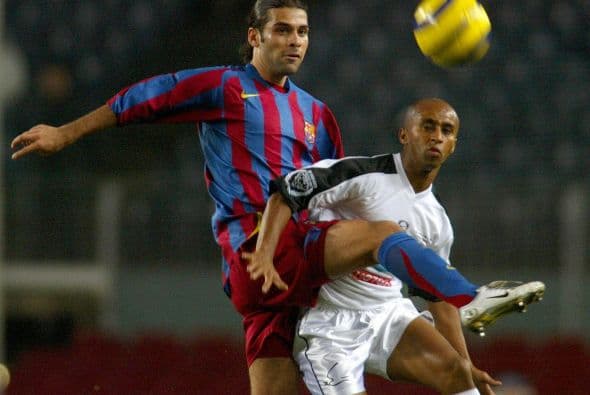 Rafael Márquez está listo para el nuevo reto de jugar con el Hellas Verona en la Serie A de Italia. El zaguero ya demostró que puede jugar en Europa con el Mónaco y el Barcelona por alrededor de 10 temporadas.