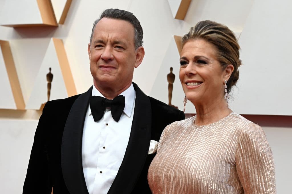 El programa especial ‘Celebrating America’ será conducido por Tom Hanks.