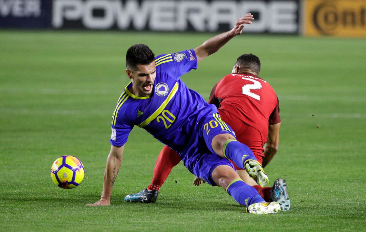 Con un cuadro titular muy joven, la reestructuración de Team USA requerirá de mucho trabajo en los próximos años.