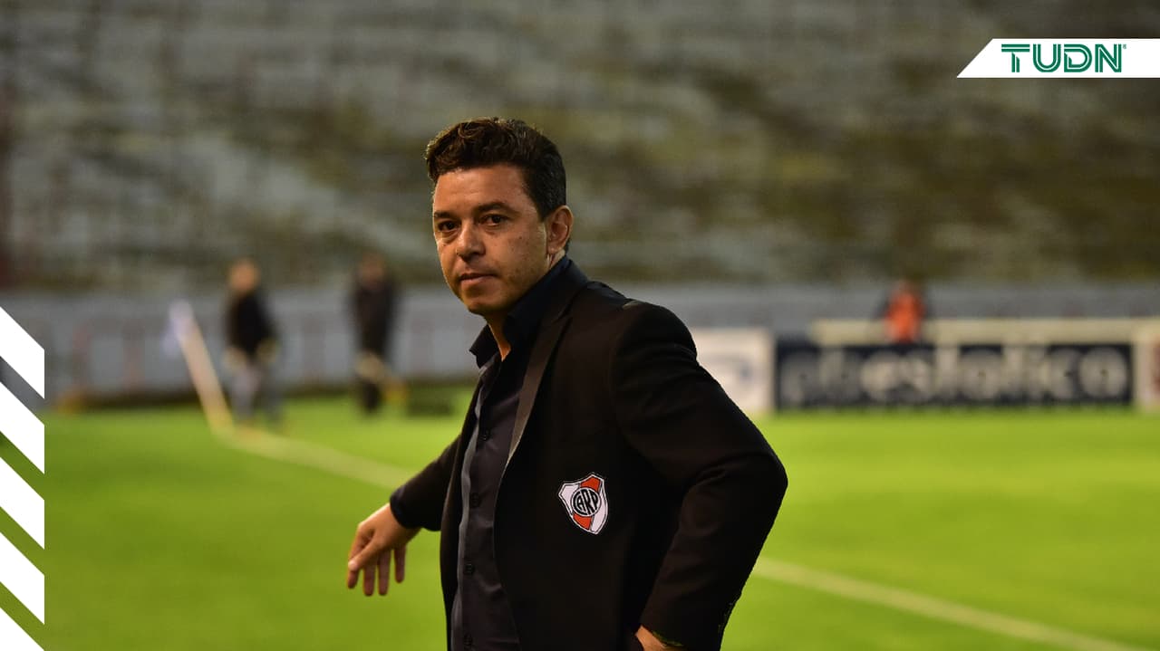 Marcelo Gallardo